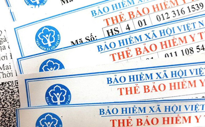 Hoc sinh tham gia BHY tế mang lại lợi ích thiết thực.