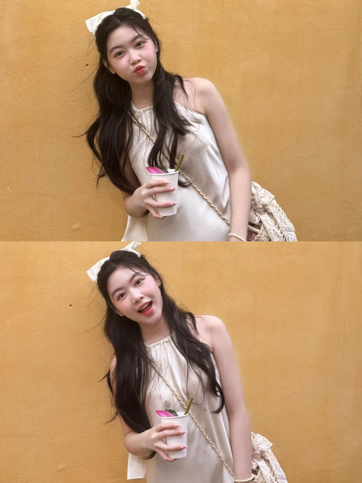 Xinh đẹp, có gia thế tốt, Mai Thảo Linh còn có thành tích học tập ấn tượng. Dù được nhiều người kỳ vọng sẽ trở thành Hoa hậu nhưng Thảo Linh và gia đình không có định hướng theo đuổi showbiz.