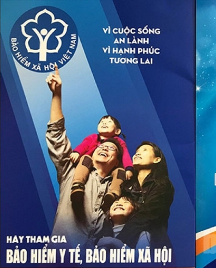 Tích cực tuyên truyền, phổ biến pháp luật về BHXH, BHYT.