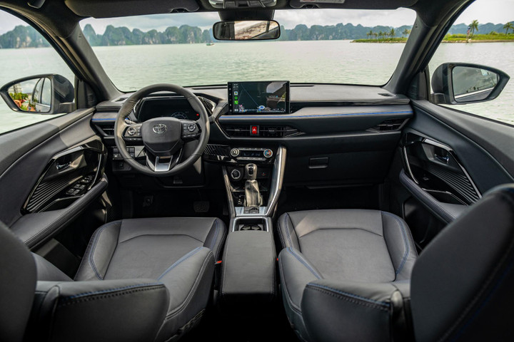 Yaris Cross gia tăng sức mạnh cạnh tranh với chương trình khuyến mại cực lớn - 3