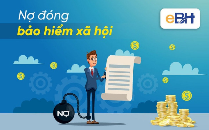 UBND huyện Đắk Mil, tỉnh Đắk Nông chỉ đạo khắc phục tình trạng chậm đóng, trốn đóng BHXH, BHYT, BHTN trên địa bàn huyện.