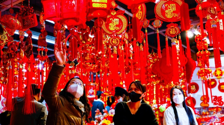 (Ảnh minh hoạ: Reuters)