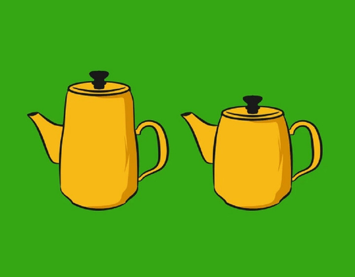 Thử chinh phục câu đố này bằng tài suy luận của bạn nhé.