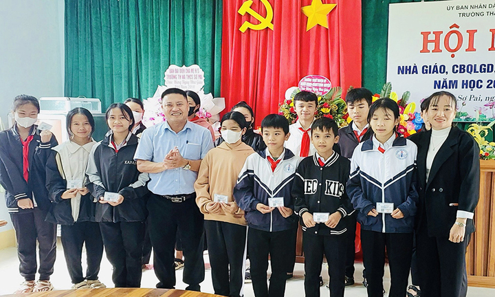 Đến tháng 12/2023, Gia Lai có gần 224.000 người được hỗ trợ đóng BHYT với tổng kinh phí 31,8 tỷ đồng.