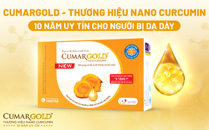 Khách hàng cuối cùng trúng 3 chỉ vàng 9999 khi mua CumarGold New - 4