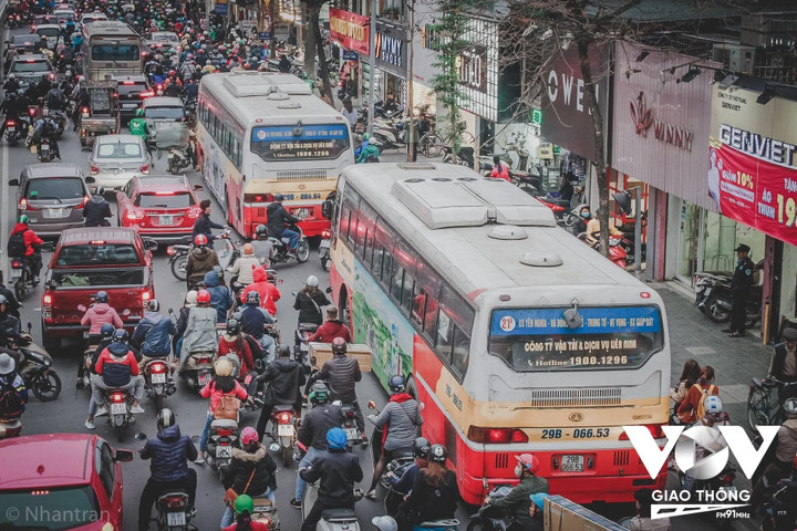 Nâng cao chất lượng quy hoạch không gian ngầm, trong đó có quy hoạch các tuyến giao thông công cộng ngầm là điều cần đặc biệt quan tâm.