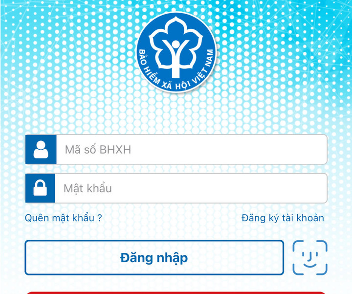 Ứng dụng VssID của ngành BHXH ngày càng phát huy hiệu quả và thu hút nhiều khách hàng sử dụng. (Ảnh: NV)