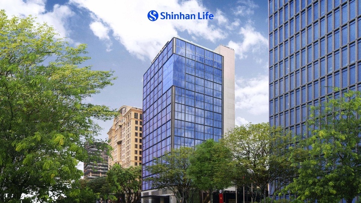Shinhan Life là doanh nghiệp tiên phong tập trung vào sản phẩm bảo hiểm mang tính bảo vệ, đáp ứng nhu cầu bảo vệ thực tế từ khách hàng.