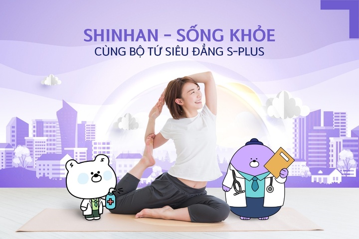 Shinhan Life có dòng sản phẩm tử kỳ với nhiều lựa chọn linh hoạt, phù hợp với nhu cầu của từng cá nhân.