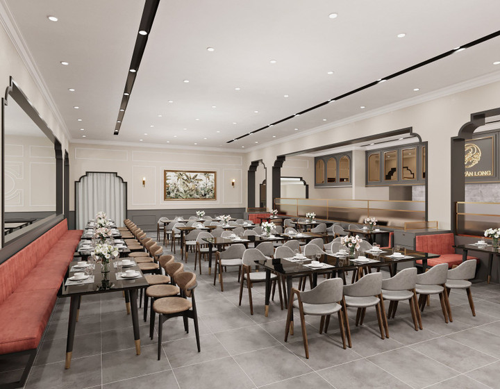 Đâu là lợi thế cạnh tranh của Cửu Vân Long khi dấn thân vào thị trường Sài Gòn? - 3