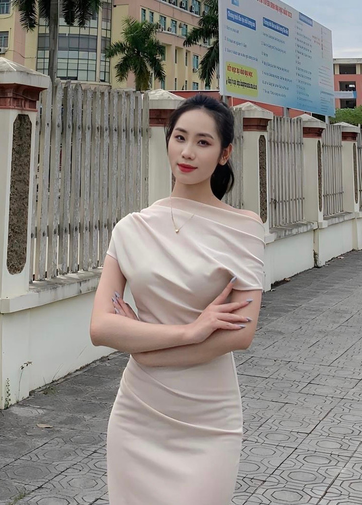 Để có thể cân bằng giữa việc học và tham các hoạt động của Đoàn thanh niên, Hội sinh viên, Hoàng Lan luôn cói gắng sắp xếp, cân đối và lên thời gian biểu ngay từ đầu tuần.