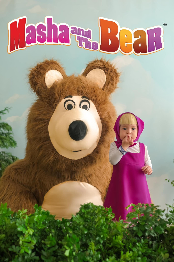 Những em bé siêu dễ thương nổi như cồn trên mạng xã hội Việt năm 2023 - 3