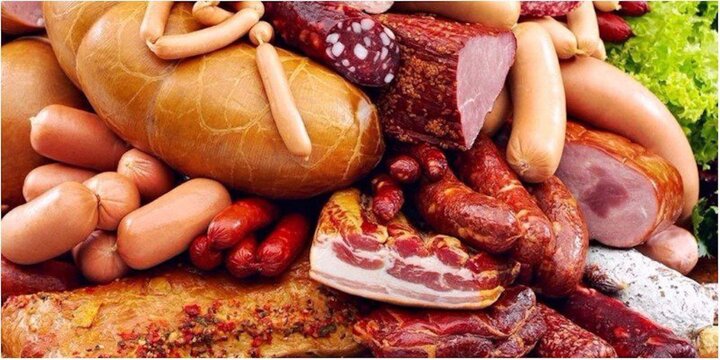 Thịt đỏ và thịt đã qua chế biến không tốt cho người viên khớp dạng thấp. (Ảnh minh hoạ)