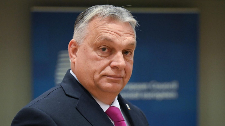 Thủ tướng Hungary Viktor Orban từng nhiều lần phủ quyết các gói viện trợ EU dành cho Ukraine. (Ảnh: Sputnik)