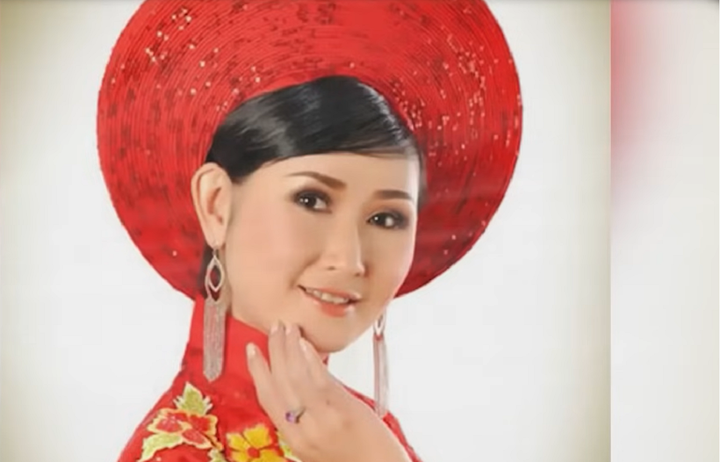 Tâm Tâm được đánh giá cao nhờ nhan sắc thu hút, giọng nói ngọt ngào và hiền hậu.