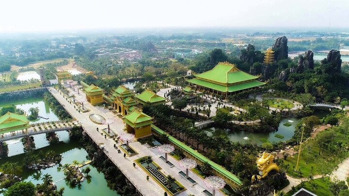 Công ty Đại Nam bị phạt 85 triệu đồng. (Ảnh minh họa).