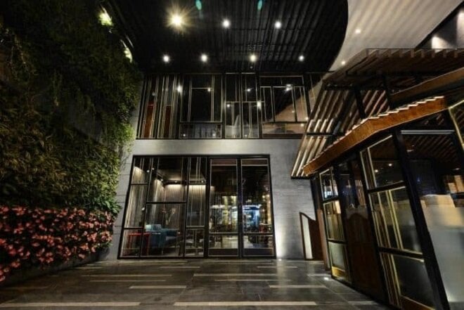 Top khách sạn ở phố cổ Hà Nội được yêu thích nhất