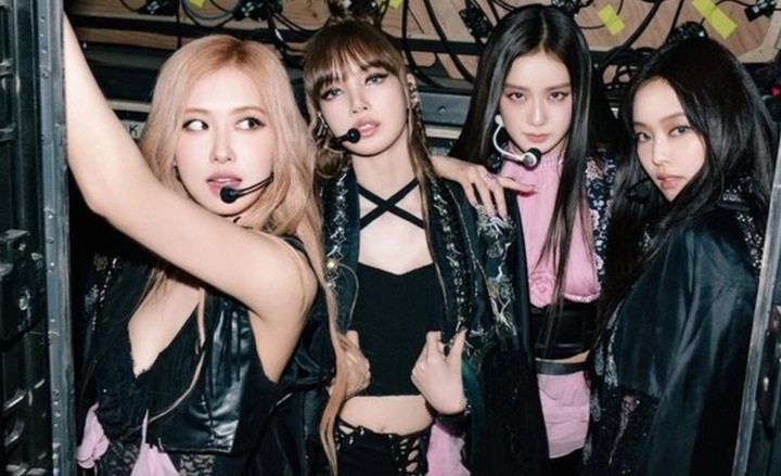 BlackPink sẽ có chuyến lưu diễn toàn cầu trong năm 2025.