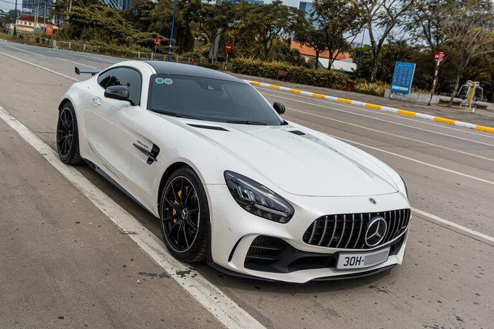 Ảnh: Hoàng Anh Tuấn