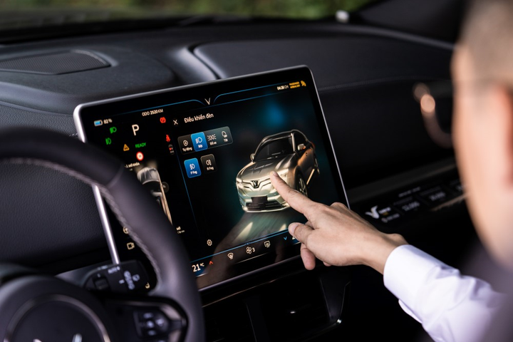 Xanh SM Rentals: Thuê ô tô điện tự lái, an tâm trải nghiệm dịp Tết - 3