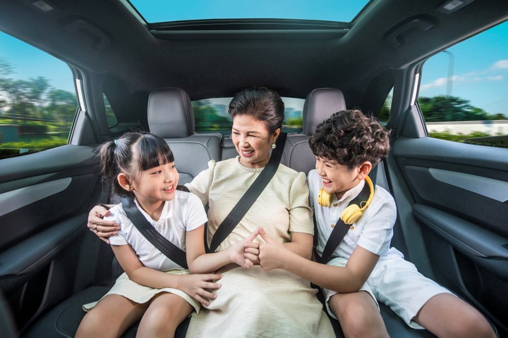 Xanh SM Rentals: Thuê ô tô điện tự lái, an tâm trải nghiệm dịp Tết - 4