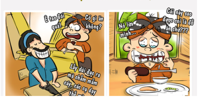 Người thông minh chỉ cần 30 giây để trả lời 6 câu thành ngữ này - 3