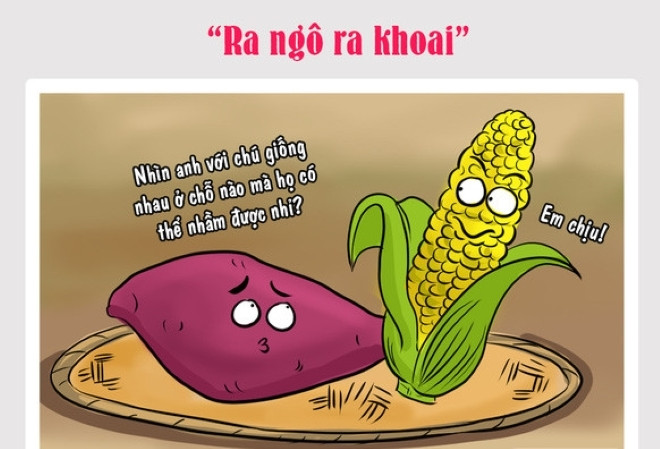 Người thông minh chỉ cần 30 giây để trả lời 6 câu thành ngữ này - 4