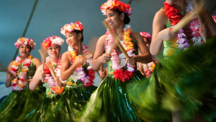 Thế giới và Việt Nam đón năm mới 2024 - 54