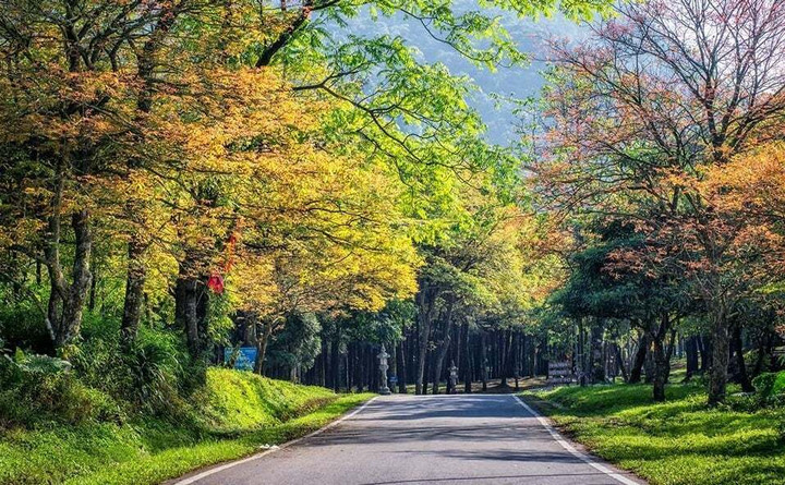 Ba Vì - địa điểm hẹn hò cuối tuần lý tưởng cho các cặp đôi