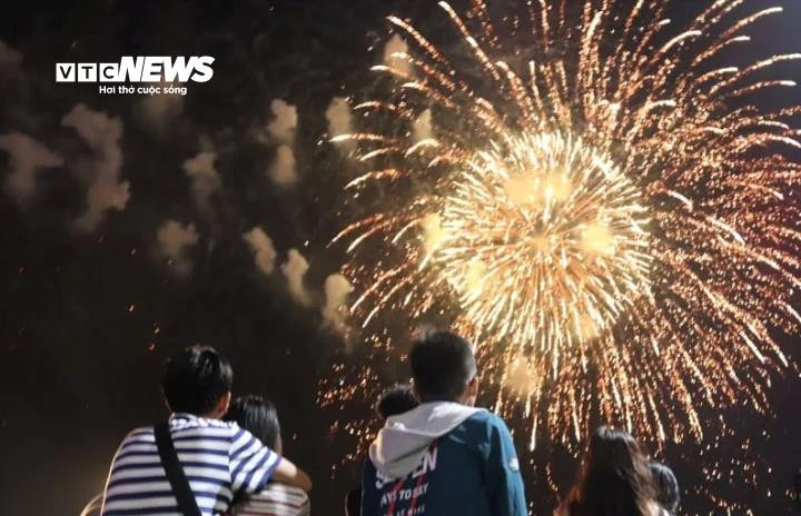 Đêm 31/12, Bắc Bộ trời rét, Nam Bộ nhiệt độ thấp nhất 23-26 độ C. (Ảnh minh hoạ)