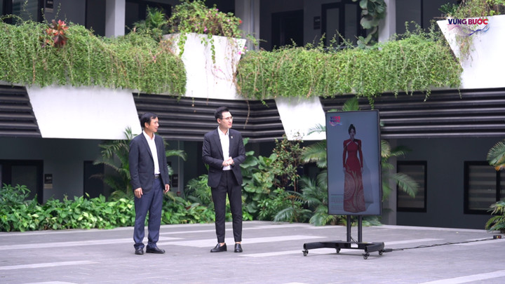 Thứ trưởng Bộ Khoa học và Công nghệ Bùi Thế Duy nói về tâm thế khi đối diện với A.I.