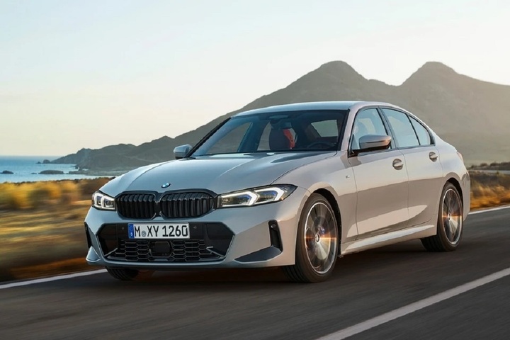 BMW ConnectedDrive có mặt tại Việt Nam, dùng smartphone thay chìa khóa - 1