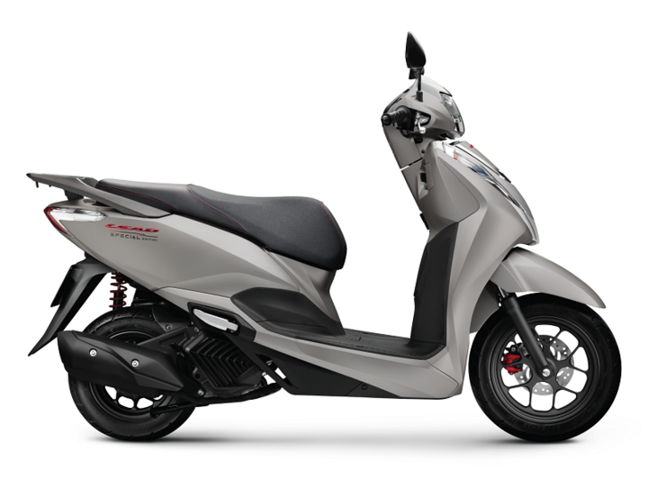 Honda Lead phiên bản đặc biệt. (Ảnh: Honda)