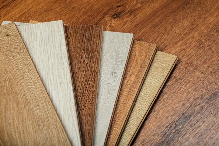 Việc quản lý về chất lượng các sản phẩm ván gỗ công nghiệp vẫn còn nhiều khoảng trống.
