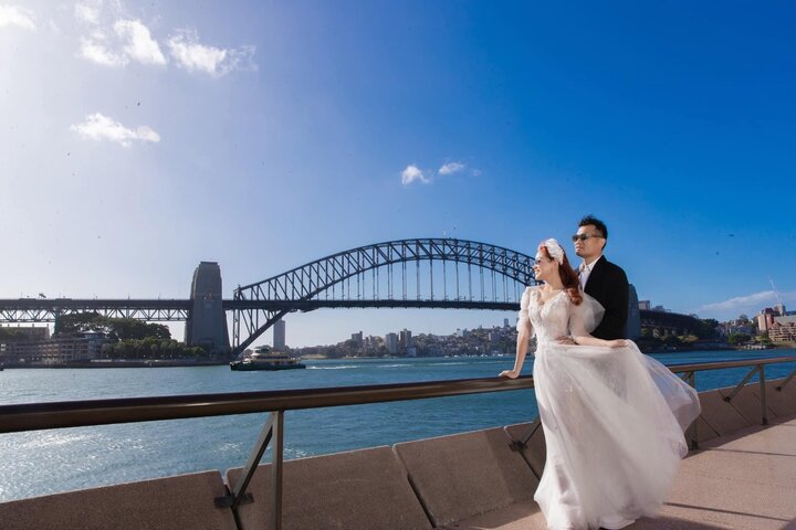 Đám cưới của Vân Hugo sẽ diễn ra vào ngày 6/1/2024 tại Phú Quốc với sự góp mặt của 2 bên gia đình cùng bạn bè, đồng nghiệp.