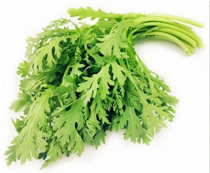 Loại rau cực ngon của mùa đông này có nhiều công dụng với sức khỏe. (Ảnh: Laidbackgardener)