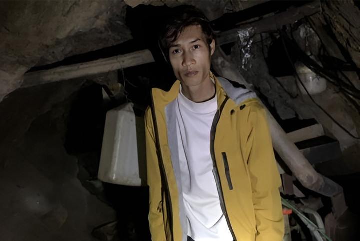 Nguyễn Văn Linh. (Ảnh: Công an tỉnh Lai Châu)