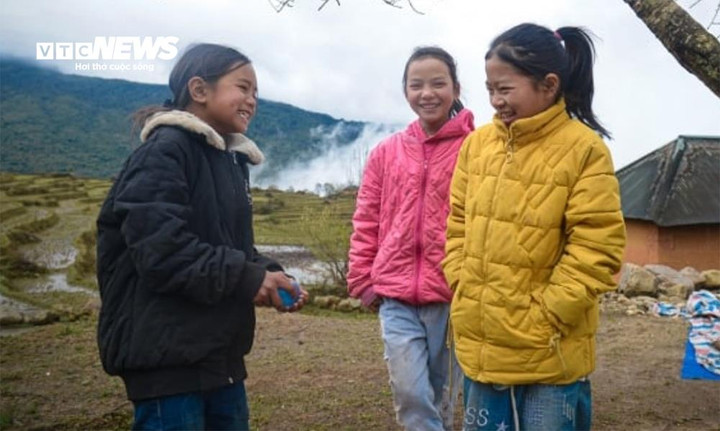 Hôm nay, miền Bắc có nơi rét dưới 8 độ C. (Ảnh minh hoạ: Đắc Huy)