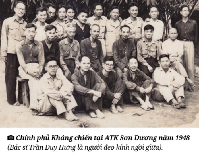 Chủ tịch UBND đầu tiên của Hà Nội là ai? - 4
