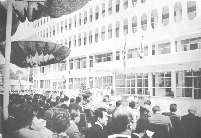 Bệnh viện nào có lịch sử lâu đời nhất Việt Nam? - 2