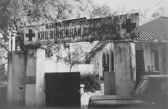 Bệnh viện nào có lịch sử lâu đời nhất Việt Nam? - 3
