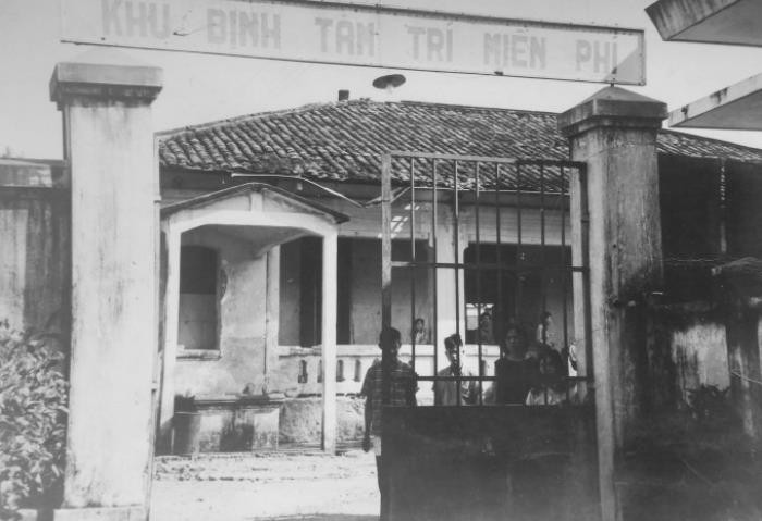 Bệnh viện nào có lịch sử lâu đời nhất Việt Nam? - 4