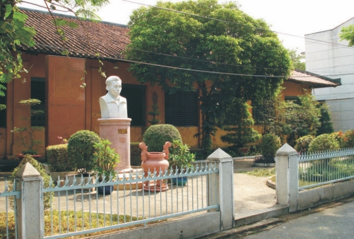 Bệnh viện nào có lịch sử lâu đời nhất Việt Nam? - 5