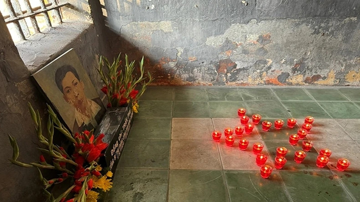 Bệnh viện nào có lịch sử lâu đời nhất Việt Nam? - 6