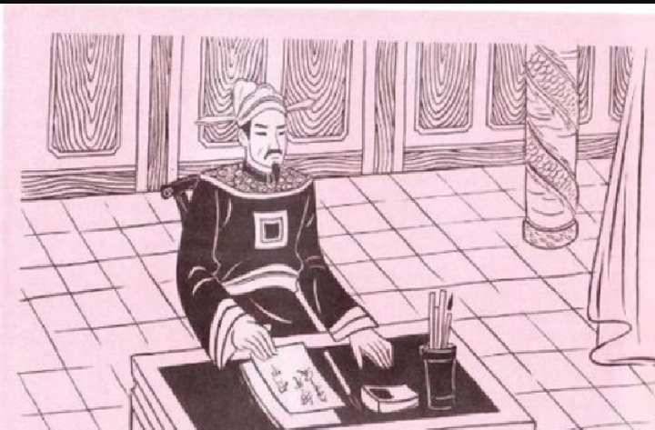 Vị trạng nguyên nào từng từ chối lấy công chúa làm vợ? - 3