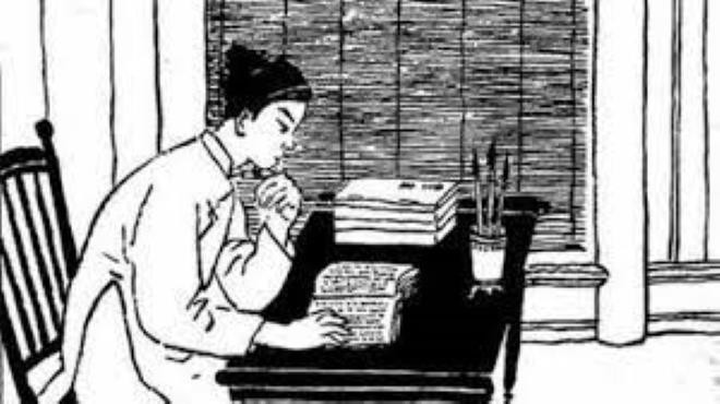 Vị trạng nguyên nào từng từ chối lấy công chúa làm vợ? - 5