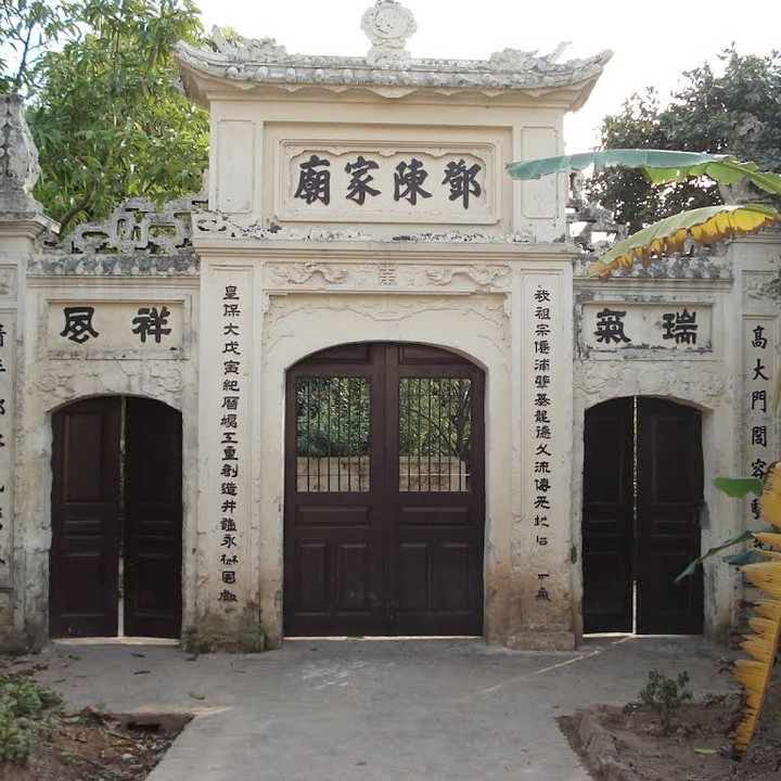 Vị trạng nguyên nào từng từ chối lấy công chúa làm vợ? - 6