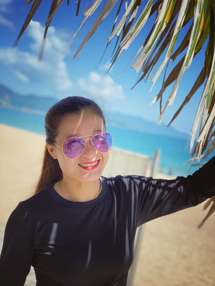 Ở tuổi U40, Thanh Hoa vẫn luôn mong ngóng tìm được một bờ vai.