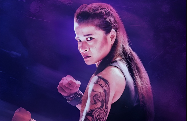 Nữ diễn viên Thanh Hoa vừa qua đời ở tuổi 42 vì căn bệnh ung thư dạ dày.