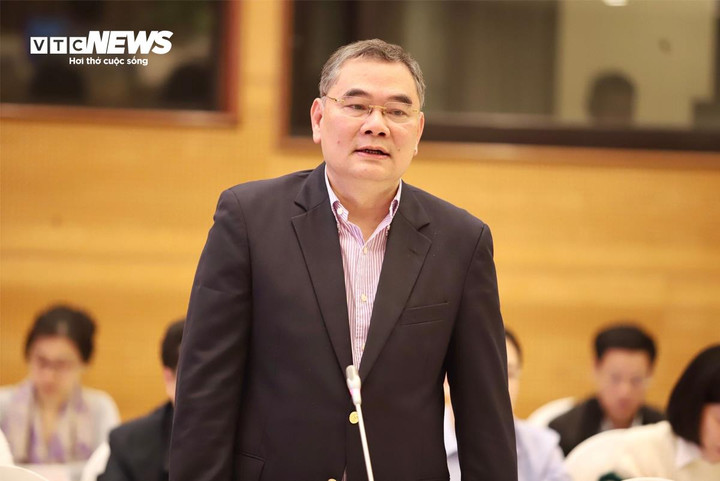 Trung tướng Tô Ân Xô.